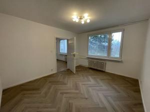 Prodej bytu 2+1, Praha - Záběhlice, Jabloňová, 58 m2