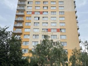 Prodej bytu 2+1, Praha - Záběhlice, Jabloňová, 58 m2
