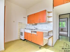 Prodej bytu 3+1, Ostrava, Aleše Hrdličky, 68 m2