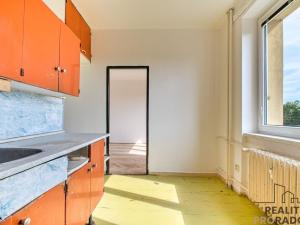 Prodej bytu 3+1, Ostrava, Aleše Hrdličky, 68 m2