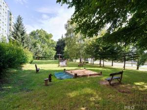 Prodej bytu 3+1, Ostrava, Aleše Hrdličky, 68 m2