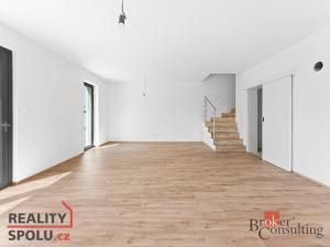 Prodej bytu 4+kk, Brandýs nad Labem-Stará Boleslav, Generála Lišky, 115 m2