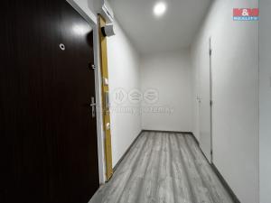Pronájem bytu 1+1, Ústí nad Labem - Severní Terasa, Jizerská, 40 m2