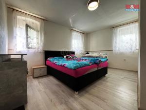 Prodej rodinného domu, Nové Hrady - Obora, 95 m2