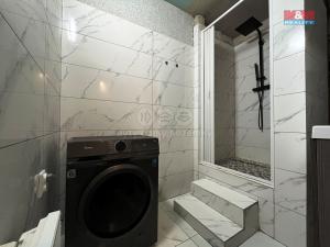 Prodej rodinného domu, Nové Hrady - Obora, 95 m2
