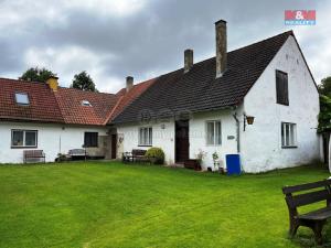 Prodej rodinného domu, Nové Hrady - Obora, 95 m2