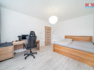 Prodej bytu 3+kk, Moravská Třebová - Předměstí, Lázeňská, 96 m2