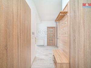 Prodej bytu 3+kk, Moravská Třebová - Předměstí, Lázeňská, 96 m2