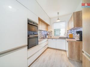 Prodej bytu 3+kk, Moravská Třebová - Předměstí, Lázeňská, 96 m2