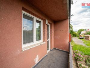 Prodej bytu 3+kk, Moravská Třebová - Předměstí, Lázeňská, 96 m2