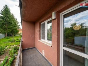 Prodej bytu 3+kk, Moravská Třebová - Předměstí, Lázeňská, 96 m2