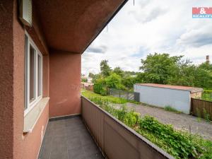 Prodej bytu 3+kk, Moravská Třebová - Předměstí, Lázeňská, 96 m2