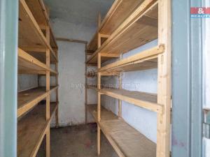 Prodej bytu 3+kk, Moravská Třebová - Předměstí, Lázeňská, 96 m2