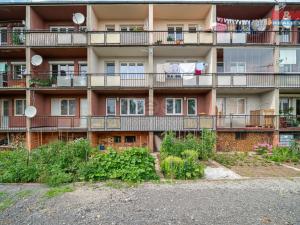 Prodej bytu 3+kk, Moravská Třebová - Předměstí, Lázeňská, 96 m2