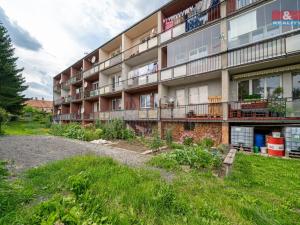 Prodej bytu 3+kk, Moravská Třebová - Předměstí, Lázeňská, 96 m2