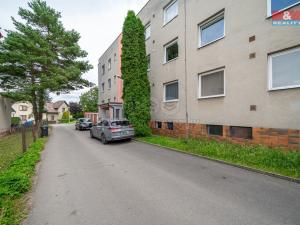 Prodej bytu 3+kk, Moravská Třebová - Předměstí, Lázeňská, 96 m2