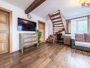 Prodej rodinného domu, Mnichovice, 135 m2
