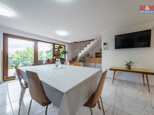 Prodej rodinného domu, Mnichovice, 135 m2
