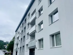 Prodej bytu 1+1, Rokytnice nad Jizerou - Horní Rokytnice, 37 m2