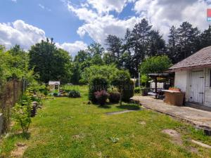 Prodej zahrady, Kynšperk nad Ohří - Dolní Pochlovice, 694 m2