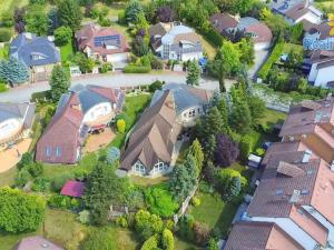 Prodej vily, Praha - Benice, U zahrádek, 427 m2