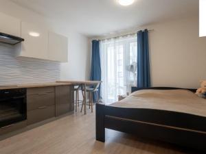 Prodej bytu 1+kk, Brno, Vančurova, 30 m2