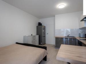 Prodej bytu 1+kk, Brno, Vančurova, 30 m2