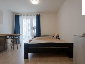 Prodej bytu 1+kk, Brno, Vančurova, 30 m2