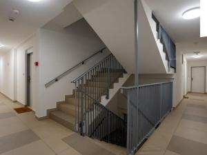 Prodej bytu 1+kk, Brno, Vančurova, 30 m2
