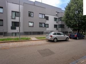 Prodej bytu 1+kk, Brno, Vančurova, 30 m2