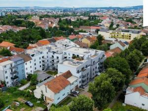 Prodej bytu 1+kk, Brno, Vančurova, 30 m2