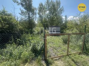 Prodej zahrady, Horní Suchá, 375 m2