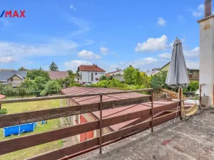 Prodej rodinného domu, Smidary, Dalesov, 152 m2