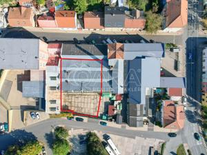 Pronájem skladu, Kralupy nad Vltavou, Lutovítova, 681 m2