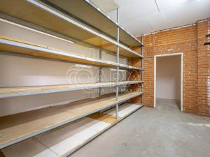 Pronájem skladu, Kralupy nad Vltavou, Lutovítova, 681 m2