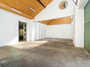 Pronájem skladu, Kralupy nad Vltavou, Lutovítova, 681 m2