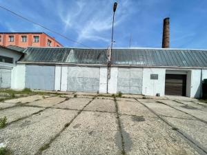 Pronájem skladu, Kralupy nad Vltavou, Lutovítova, 681 m2