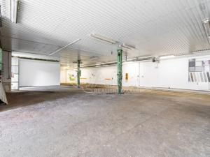 Pronájem výrobních prostor, Kralupy nad Vltavou, Lutovítova, 681 m2