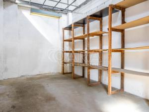 Pronájem výrobních prostor, Kralupy nad Vltavou, Lutovítova, 681 m2