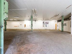 Pronájem výrobních prostor, Kralupy nad Vltavou, Lutovítova, 681 m2