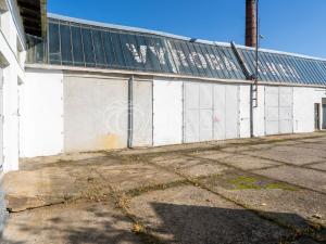 Pronájem výrobních prostor, Kralupy nad Vltavou, Lutovítova, 681 m2