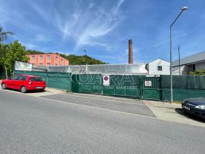 Pronájem výrobních prostor, Kralupy nad Vltavou, Lutovítova, 681 m2