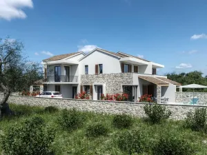 Prodej rodinného domu, Murter, Chorvatsko, 110 m2