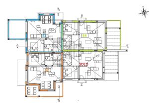 Prodej rodinného domu, Murter, Chorvatsko, 110 m2