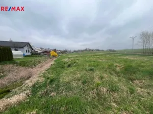 Prodej zahrady, Bořenovice, 1323 m2