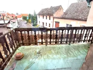Prodej rodinného domu, Bechlín, 250 m2