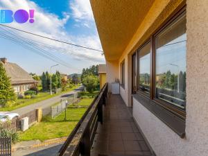 Prodej rodinného domu, Třinec, Odbojářů, 234 m2