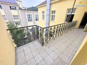 Pronájem bytu 2+1, Praha - Smíchov, Štefánikova, 50 m2