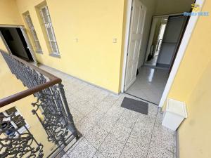 Pronájem bytu 2+1, Praha - Smíchov, Štefánikova, 50 m2