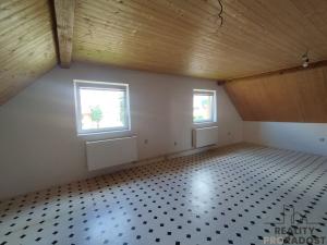 Prodej rodinného domu, Bystřice pod Hostýnem - Hlinsko pod Hostýnem, 190 m2